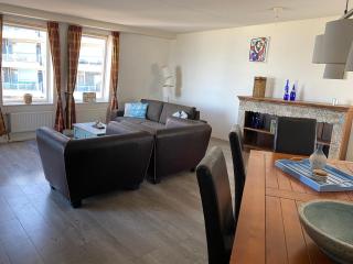 Atlantis Appartement - Egmond aan Zee - 3