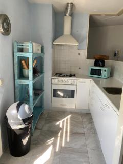 Atlantis Appartement - Egmond aan Zee - 1