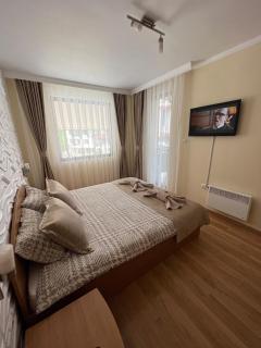 Мезонет Лапландия - 4