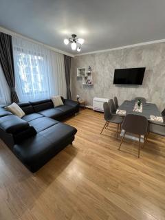 Мезонет Лапландия - Pamporovo - 9