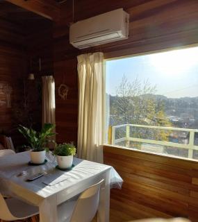 casa estilo cabaña - Tandil - 0