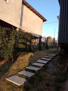 casa estilo cabaña - Tandil - 7