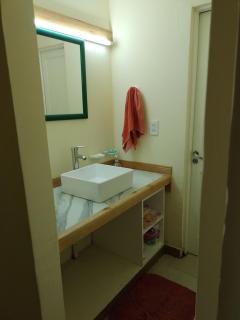 casa estilo cabaña - 6