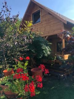 Domek pod Sumakiem - 0