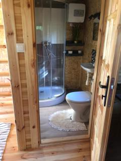 Domek pod Sumakiem - 1