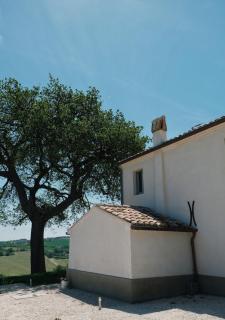 Casa Caminate - suite - Fano - 3