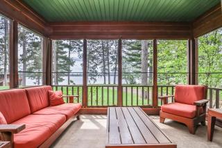 Chippewa Retreat - Lair - Manitowish Waters - 7