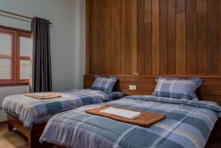 Beyond Angkor Homestay - Private Floor 2-Bedroom & Living Room - Siem Reap - 7
