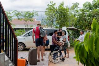 Beyond Angkor Homestay - Private Floor 2-Bedroom & Living Room - Siem Reap - 3