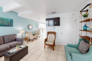 Ocean Reef 110 - Gulf Shores - 5