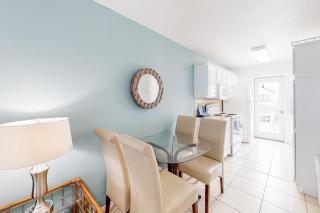 Ocean Reef 110 - Gulf Shores - 4