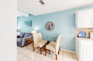 Ocean Reef 110 - Gulf Shores - 3