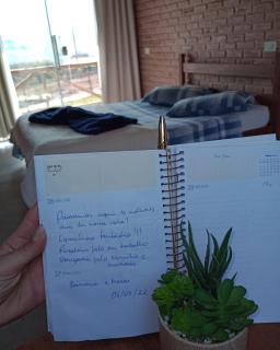 Chalés de Hórus - 5