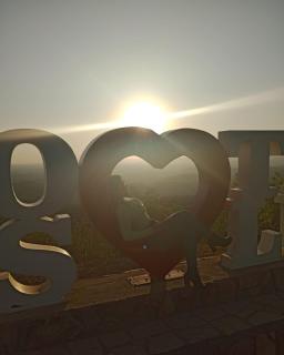 Chalés de Hórus - 3