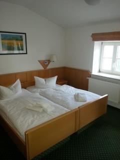 Hotel am Schloß - Schwerin - 9