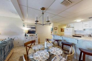 Sugar Beach E5 - Panama City Beach - 7