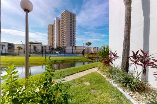 Sugar Beach E5 - Panama City Beach - 0
