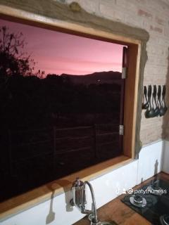 Chalés de Hórus - 2