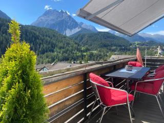 Ferienwohnung Sotcha 8c - Scuol - 9