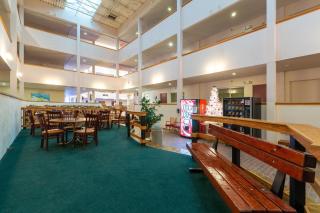 Stroll to Slopes, Village Area, Ski in-out MtLodge 343 - Snowshoe - 8