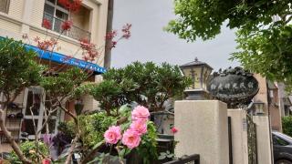 Light Time Homestay - Città di Hualien - 9