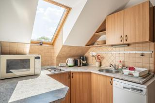 Apartmány Rubínovi - 4