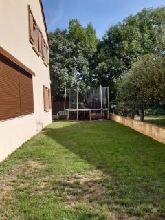 Relax y naturaleza en Bourg-Madame/Puigcerdà. - Bourg-Madame - 9