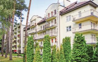 Awesome Apartment In Miedzyzdroje - Misdroy - 0