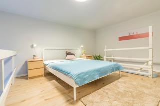 King93 Apartment In Central Budapest. - Budapest - 6