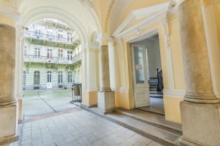 King93 Apartment In Central Budapest. - Budapest - 3