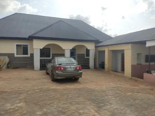 Marigold Hotel - Abuja - 9