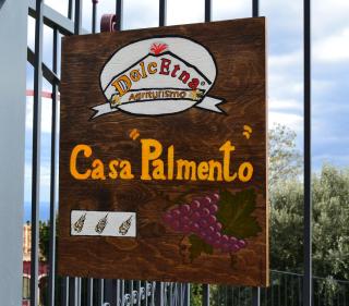 Agriturismo Dolcetna - SantʼAlfio - 3