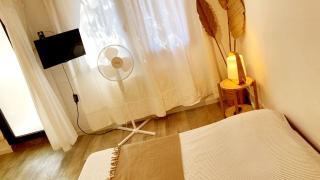 Superbe appartement Boheme dans les vignes - Nîmes - 2