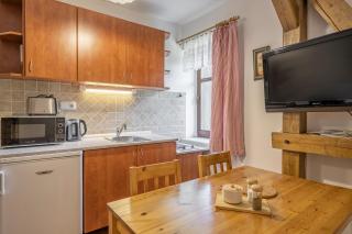 Apartmány Rubínovi - 1