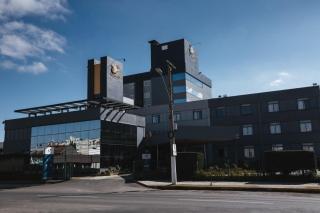 Hotel Le Canard Lages - Lages - 0