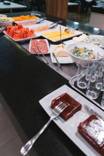 Hotel Le Canard Lages - Lages - 4