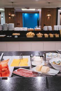 Hotel Le Canard Lages - 6