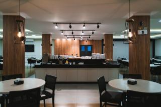 Hotel Le Canard Lages - Lages - 3