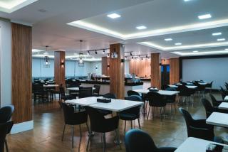 Hotel Le Canard Lages - Lages - 2