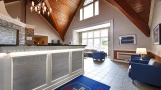 Best Western Plus Plattsburgh - Plattsburgh - 4