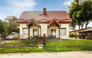 Holiday Home Mielno Akacjowa Ii - Mielno - 0