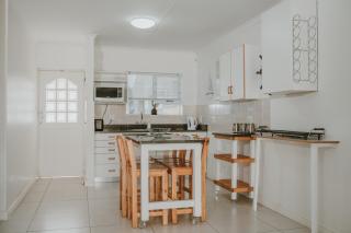 Aloha Lodge - Stilbaai - 5