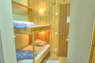 B&B Gillhov & Camping - Svenstavik - 8