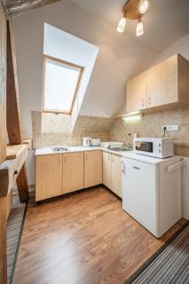 Apartmány Rubínovi - 2