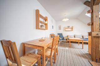 Apartmány Rubínovi - Hořejší Vrchlabí - 8