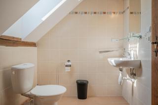 Apartmány Rubínovi - Hořejší Vrchlabí - 5