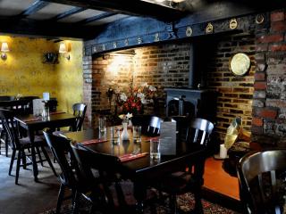 The Rose & Crown - 1