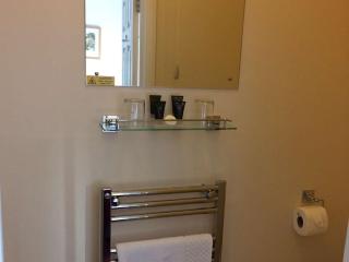 Rose and Crown B&B - Burwash - 3