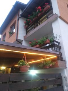Guest House Markovi - Govedartsi - 6