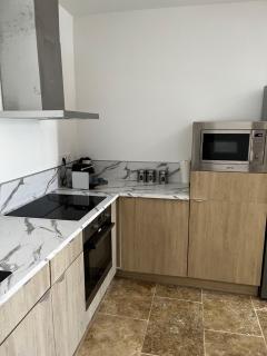 Magnifique maisonnette Dépendance avec Piscine - 1